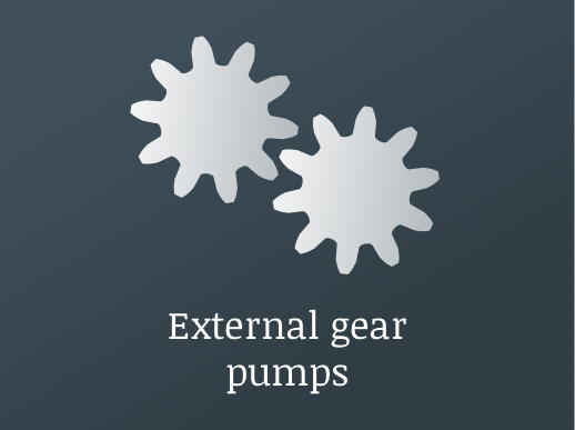 Reliable CFD Analysis of External Gear Pumps