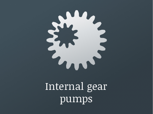 Reliable CFD Analysis of Internal gear pumps