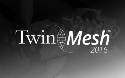TwinMesh 2016 – released