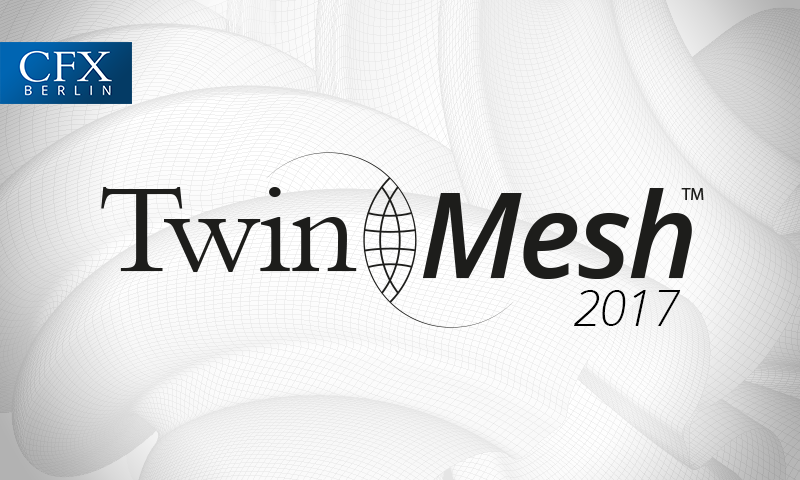 TwinMesh 2017 released