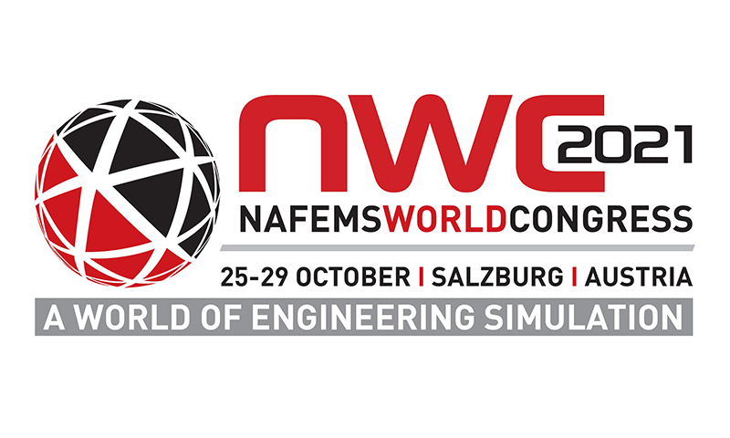 TwinMesh™ by CFX Berlin at NAFEMS World Congress 2021