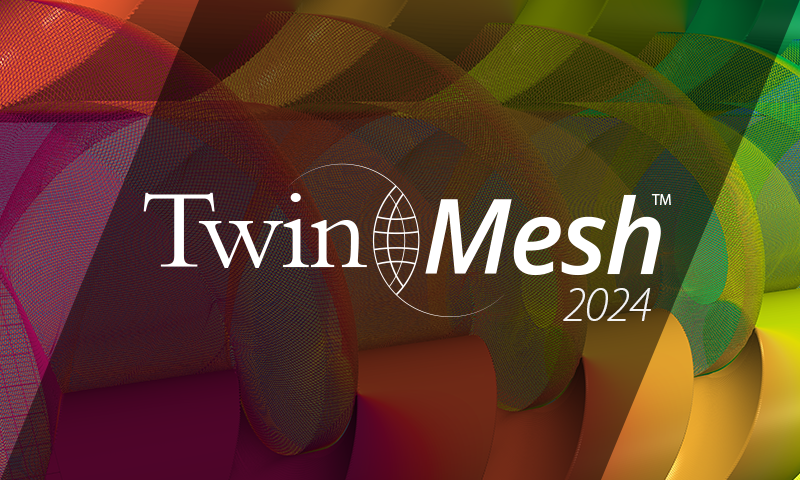 The TwinMesh 2024 Release is here! Find out what’s new!
